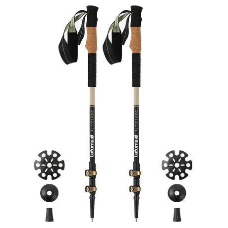 Μπατόν Lafuma ALTIPLANO PAIRS /Beige