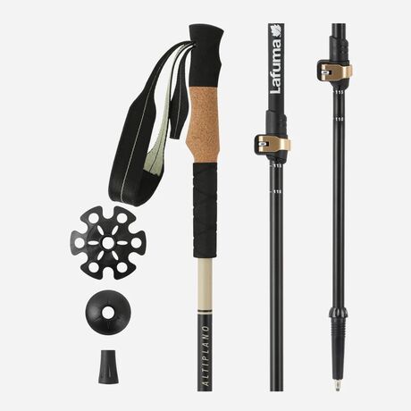 Μπατόν Lafuma ALTIPLANO PAIRS /Beige