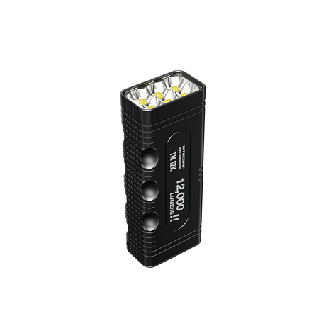 ΦΑΚΟΣ LED NITECORE Tiny Monster TM12k , 12000 Lumens