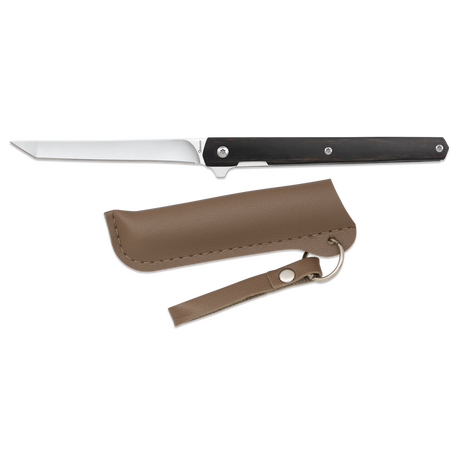 ΣΟΥΓΙΑΣ ALBAINOX, BLACK WOOD PENKNIFE, 18922 ΣΟΥΓΙΑΣ ALBAINOX, BLACK WOOD PENKNIFE, 18922