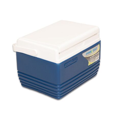 ΨΥΓΕΙΟ ESCIMO 6qt/4,5L ΤΙΡΚΟΥΑΖ