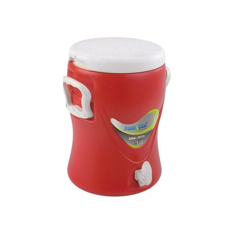 ΘΕΡΜΟΣ PLATINO 3 GAL. ΤΙΡΚΟΥΑΖ ΘΕΡΜΟΣ PLATINO 3 GAL. ΤΙΡΚΟΥΑΖ