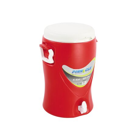 ΘΕΡΜΟΣ PLATINO 5 GAL. ΚΟΚΚΙΝΟ ΘΕΡΜΟΣ PLATINO 5 GAL. ΚΟΚΚΙΝΟ