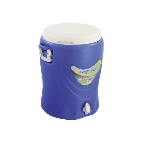 ΘΕΡΜΟΣ PLATINO 10 GAL. ΜΠΛΕ ΘΕΡΜΟΣ PLATINO 10 GAL. ΜΠΛΕ