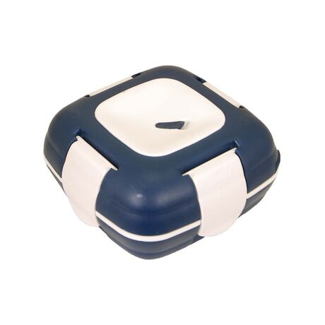 PALOMA MAT 500ml Stainless Steel ΜΠΛΕ PALOMA MAT 500ml Stainless Steel ΜΠΛΕ