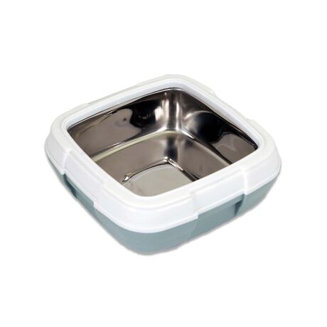 PALOMA MAT 500ml Stainless Steel ΜΠΛΕ PALOMA MAT 500ml Stainless Steel ΜΠΛΕ