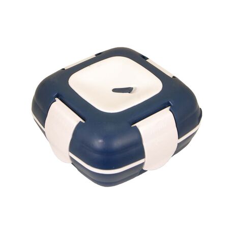 PALOMA MAT 1000ml Stainless Steel ΜΠΛΕ PALOMA MAT 1000ml Stainless Steel ΜΠΛΕ
