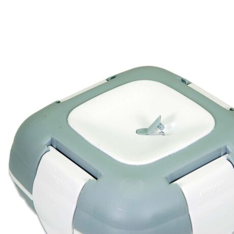 PALOMA MAT 1000ml Stainless Steel ΠΡΑΣΙΝΟ PALOMA MAT 1000ml Stainless Steel ΠΡΑΣΙΝΟ