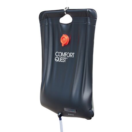 Ηλιοντούζ  Solar Pro Shower 20L 58224  Bestway Κωδ. BES-023 Ηλιοντούζ  Solar Pro Shower 20L 58224  Bestway Κωδ. BES-023