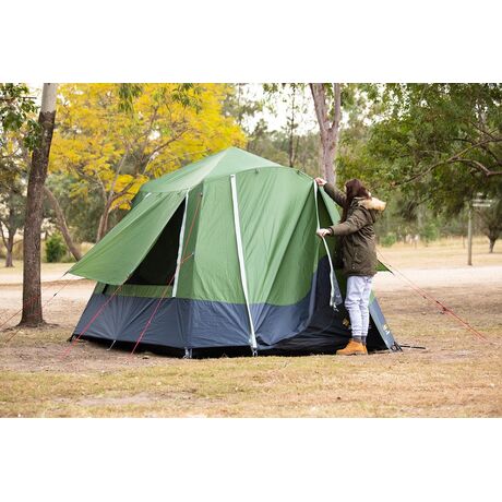 Σκηνή 4 Ατόμων Oztrail Fast Frame 4 Σκηνή 4 Ατόμων Oztrail Fast Frame 4