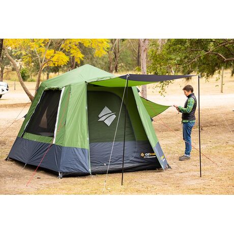 Σκηνή 4 Ατόμων Oztrail Fast Frame 4 Σκηνή 4 Ατόμων Oztrail Fast Frame 4