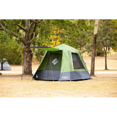 Σκηνή 4 Ατόμων Oztrail Fast Frame 4 Σκηνή 4 Ατόμων Oztrail Fast Frame 4
