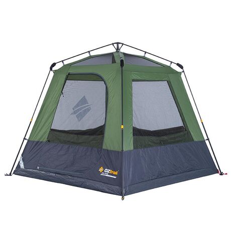 Σκηνή 4 Ατόμων Oztrail Fast Frame 4 Σκηνή 4 Ατόμων Oztrail Fast Frame 4