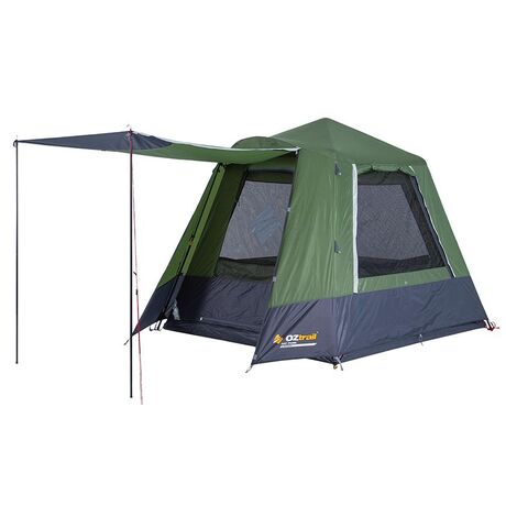Σκηνή 4 Ατόμων Oztrail Fast Frame 4 Σκηνή 4 Ατόμων Oztrail Fast Frame 4