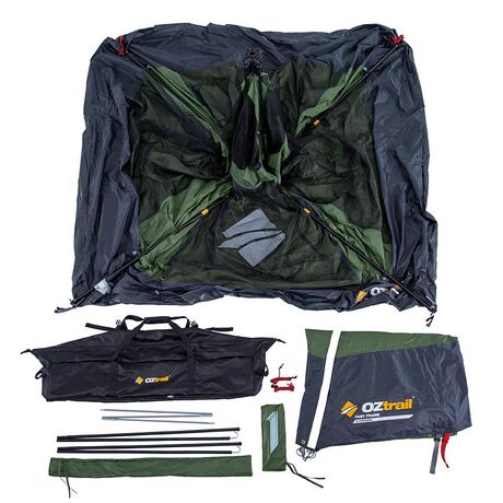 Σκηνή 4 Ατόμων Oztrail Fast Frame 4 Σκηνή 4 Ατόμων Oztrail Fast Frame 4