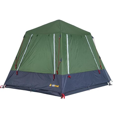 Σκηνή 4 Ατόμων Oztrail Fast Frame 4 Σκηνή 4 Ατόμων Oztrail Fast Frame 4