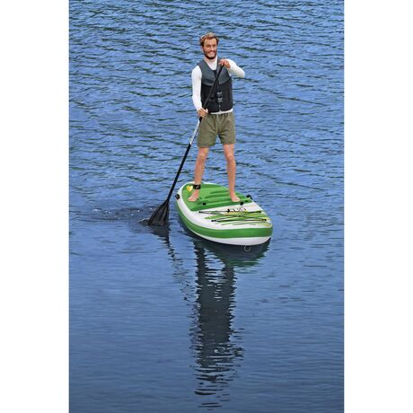 Σανίδα SUP Bestway Hydro- Force 3.40M Kayak Freesoul 65310