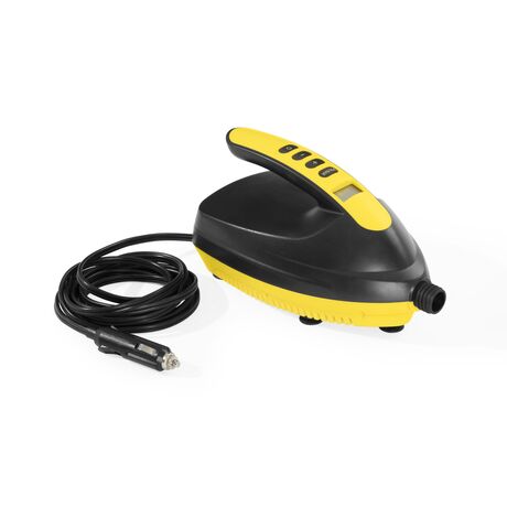 Τρόμπα Αέρος Auto-Air 12V 16PSI Bestway Κωδ. 65315 Τρόμπα Αέρος Auto-Air 12V 16PSI Bestway Κωδ. 65315
