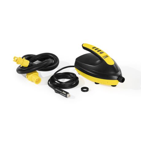 Τρόμπα Αέρος Auto-Air 12V 16PSI Bestway Κωδ. 65315 Τρόμπα Αέρος Auto-Air 12V 16PSI Bestway Κωδ. 65315