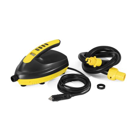 Τρόμπα Αέρος Auto-Air 12V 16PSI Bestway Κωδ. 65315 Τρόμπα Αέρος Auto-Air 12V 16PSI Bestway Κωδ. 65315