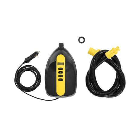 Τρόμπα Αέρος Auto-Air 12V 16PSI Bestway Κωδ. 65315 Τρόμπα Αέρος Auto-Air 12V 16PSI Bestway Κωδ. 65315
