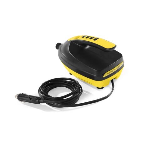 Τρόμπα Αέρος Auto-Air 12V 16PSI Bestway Κωδ. 65315 Τρόμπα Αέρος Auto-Air 12V 16PSI Bestway Κωδ. 65315