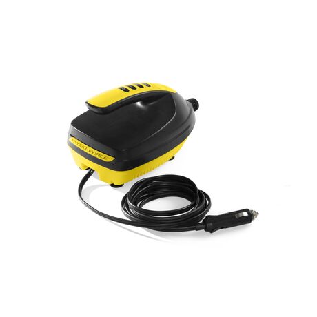 Τρόμπα Αέρος Auto-Air 12V 16PSI Bestway Κωδ. 65315 Τρόμπα Αέρος Auto-Air 12V 16PSI Bestway Κωδ. 65315
