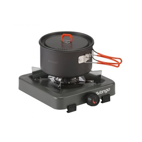 Φορητή Εστία Blaze Cooker Vango Grey Φορητή Εστία Blaze Cooker Vango Grey