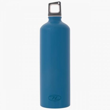 Παγούρι Νερού 500ml Alu Bottle Highlander Μπλε Παγούρι Νερού 500ml Alu Bottle Highlander Μπλε