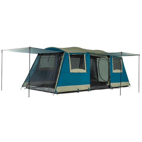 Σκηνή 9 Ατόμων Oztrail Bungalow 9 Dome Σκηνή 9 Ατόμων Oztrail Bungalow 9 Dome