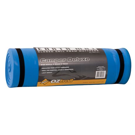 Υπόστρωμα 200x50x1cm Oztrail Earth Mat Deluxe Υπόστρωμα 200x50x1cm Oztrail Earth Mat Deluxe