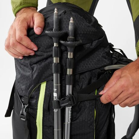 Ορειβατικό Σακίδιο 70lt Ubic 60+10 Millet Ορειβατικό Σακίδιο 70lt Ubic 60+10 Millet