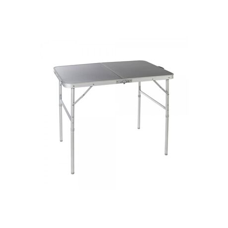 Πτυσσόμενο Τραπέζι 90x60x72cm Vango Granite Duo Πτυσσόμενο Τραπέζι 90x60x72cm Vango Granite Duo
