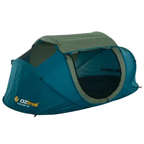 Αυτόματη Σκηνή 2 Ατόμων Pop Up Pod Tent 2P Oztrail Αυτόματη Σκηνή 2 Ατόμων Pop Up Pod Tent 2P Oztrail