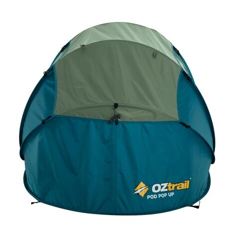 Αυτόματη Σκηνή 2 Ατόμων Pop Up Pod Tent 2P Oztrail Αυτόματη Σκηνή 2 Ατόμων Pop Up Pod Tent 2P Oztrail