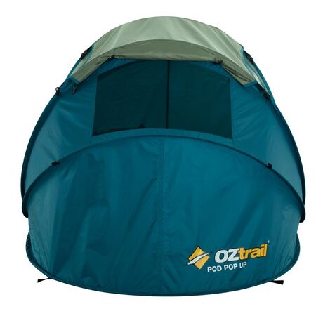Αυτόματη Σκηνή 2 Ατόμων Pop Up Pod Tent 2P Oztrail Αυτόματη Σκηνή 2 Ατόμων Pop Up Pod Tent 2P Oztrail