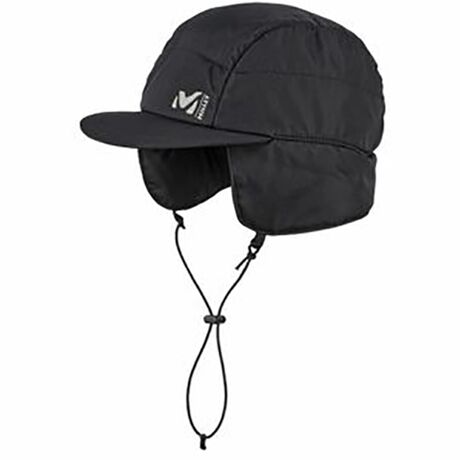 Καπέλο   WINTER ALPHA CAP  L Millet Κωδ. MIL-187 Μαύρο Καπέλο   WINTER ALPHA CAP  L Millet Κωδ. MIL-187 Μαύρο