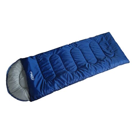Καλοκαιρινός Υπνόσακος Μονός New Camp Vikos Dark Blue Κωδ. NEW-150 Καλοκαιρινός Υπνόσακος Μονός New Camp Vikos Dark Blue Κωδ. NEW-150