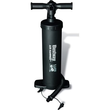 Τρόμπα Χειρός Bestway Air Hammer 62030 Τρόμπα Χειρός Bestway Air Hammer 62030