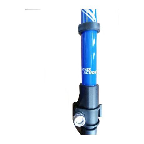 Μπατόν Πεζοπορίας Over Action Quick Lock Μπατόν Πεζοπορίας Over Action Quick Lock