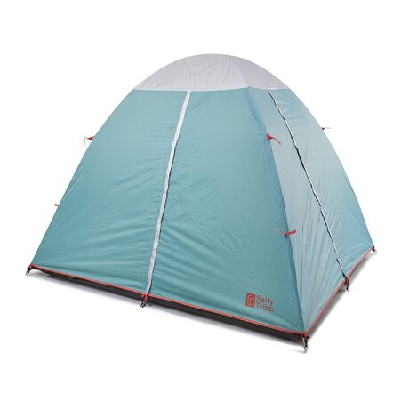Σκηνή 4 Ατόμων Dome 4 Sky View Salty Tribe