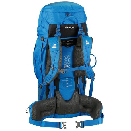 Σακίδιο Πλάτης Sherpa 60:70 Cobalt Vango Σακίδιο Πλάτης Sherpa 60:70 Cobalt Vango