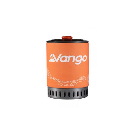 Σύστημα Μαγειρέματος Ultralight Heat Exchanger Cook Kit Cango Σύστημα Μαγειρέματος Ultralight Heat Exchanger Cook Kit Cango
