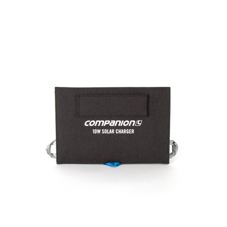 Ηλιακός Φορτιστής 10W Solar Charger Companion Ηλιακός Φορτιστής 10W Solar Charger Companion
