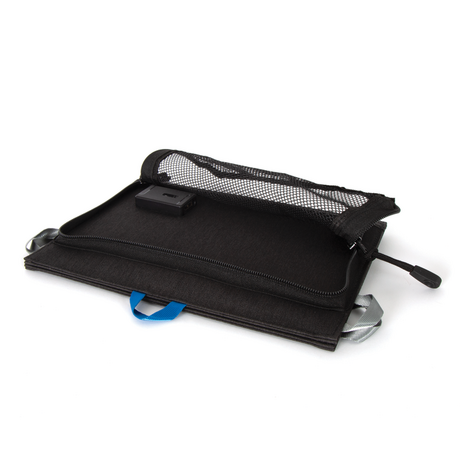 Ηλιακός Φορτιστής 10W Solar Charger Companion Ηλιακός Φορτιστής 10W Solar Charger Companion