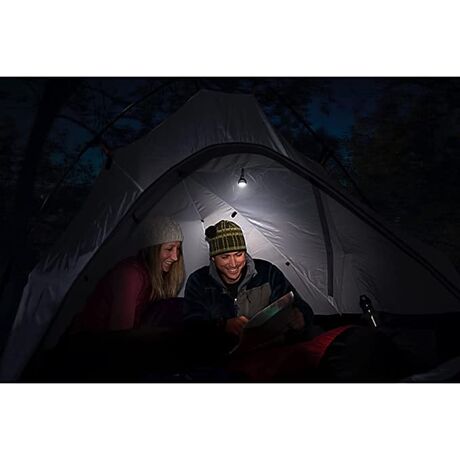 Περιστρεφόμενος Φακός Moonlit Micro Latern Nite Ize Περιστρεφόμενος Φακός Moonlit Micro Latern Nite Ize