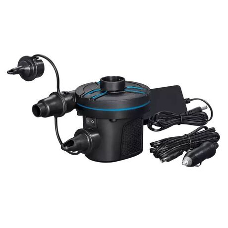Ηλεκτρική Τρόμπα AC/DC Electric Air Pump Bestway Κωδ. BES-685 Ηλεκτρική Τρόμπα AC/DC Electric Air Pump Bestway Κωδ. BES-685