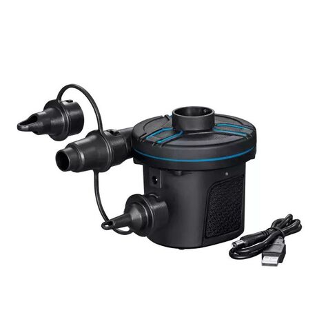 Ηλεκτρική Τρόμπα  Rechargeable Electric Air Pump  Bestway  Κωδ. BES-686 Ηλεκτρική Τρόμπα  Rechargeable Electric Air Pump  Bestway  Κωδ. BES-686