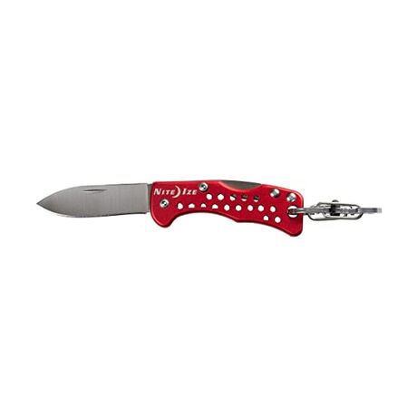 Σουγιάς Doohickey Knife 5cm Nite Ize Red Σουγιάς Doohickey Knife 5cm Nite Ize Red