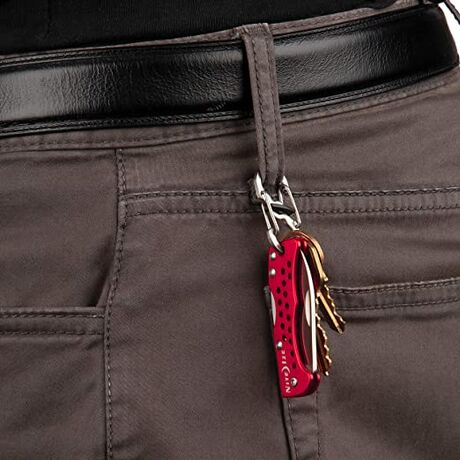 Σουγιάς Doohickey Knife 5cm Nite Ize Red Σουγιάς Doohickey Knife 5cm Nite Ize Red